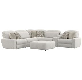 Terrence Chalk Sectional