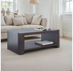 Janzen Espresso Occasional Table Set