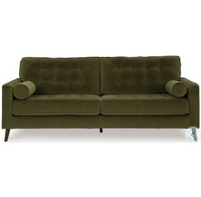 Reveon Lakes Green Living Room Set