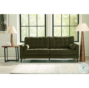 Reveon Lakes Green Sofa