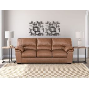 Whitlock Caramel Sofa