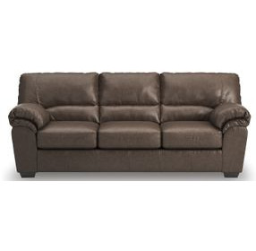 Whitlock Umber Living Room Set