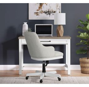 Finn Cloud And Fog Writing Home Office Set