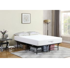 Mabel Black California King Bed Frame