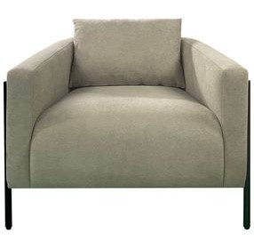 Elements Sand Accent Chair