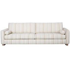 Elements Oyster 109" Sofa