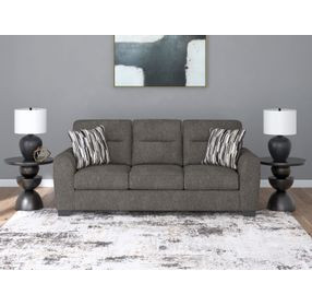 Olten Graphite Sofa