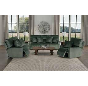 Rayton Pine 87" Zero Gravity Power Reclining Loveseat with Power Headrest and USB Charging