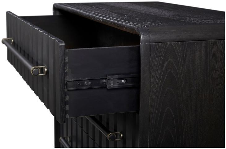 Aurora Peppercorn Bachelor Chest