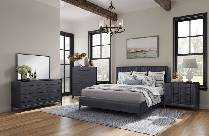 Aurora Peppercorn Bachelor Chest