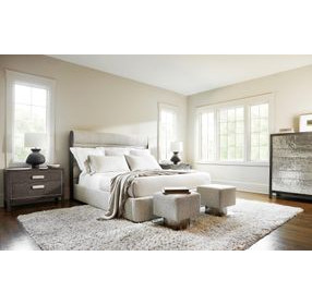 Prado Porcini Large Nightstand
