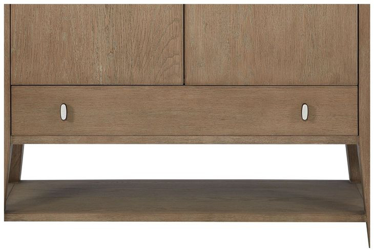 Elements Toffee Door Chest