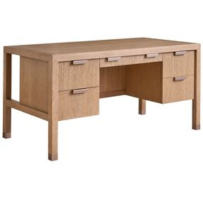 Studio Designs Tan Morella Home Office Set