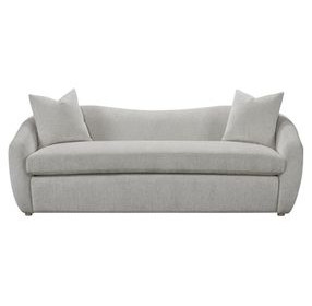 Blue Mallee Mendocino Beach Living Room Set