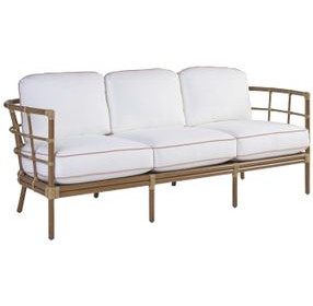 Sandpiper Bay White Outdoor Conversation Set
