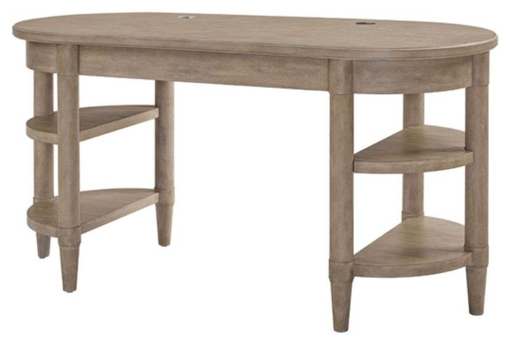 Wilmington Sand Jr. Executive Desk