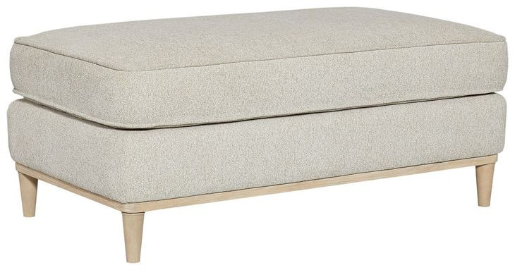 Wilmington D Ottoman