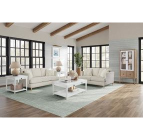 Wilmington Living Room Set D with 2 Pillows