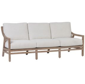 Stillwater Cove Ivory Outdoor Conversation Set