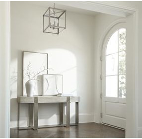 Tempo Beige 68" Console Table