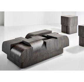 Basi Bracken Cocktail Table