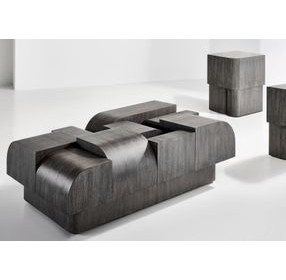 Nonza Bracken Side Table