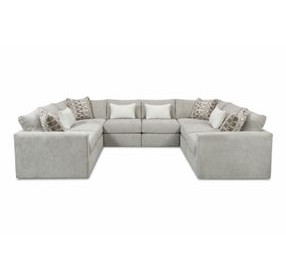 Nolte Pebble Sectional