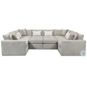 Nolte Pebble Sectional