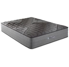 Montlake Black 14" California King Mattress