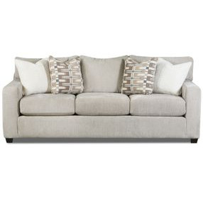 Nolte Pebble Beige 93" Sofa