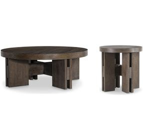 Outline Cassel Occassional Table Set