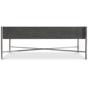 Outline Kohl and Atra Square Cocktail Table