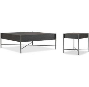 Outline Kohl Occassional Table Set