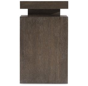Outline Cassel Square Accent Table