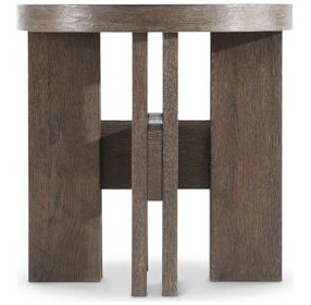 Outline Cassel Round Side Table