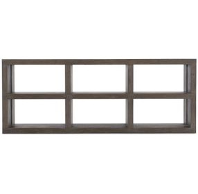 Outline Cassel Rectangular Console Table