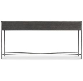Outline Kohl and Atra Rectangular Console Table