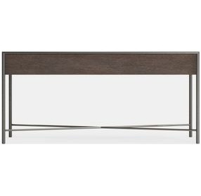 Outline Cassel and Atra Rectangular Console Table