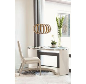 Axiom Cream Side Chair Set of 2
