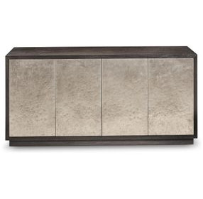 Geneve Robor and Ferrum 4 Door Buffet