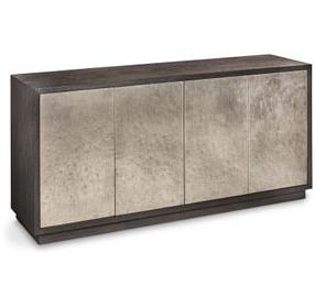 Geneve Robor and Ferrum 4 Door Buffet
