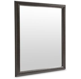 Geneve Robor Rectangular Wall Mirror