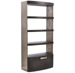 Geneve Robor and Ferrum Etagere