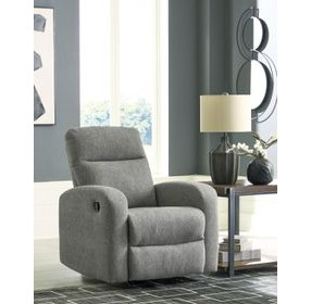 Carrigan Lane Sterling Rocker Recliner