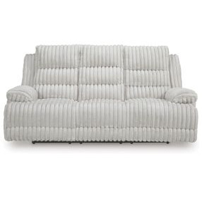 Higgesbee Alloy Power Reclining Living Room Set