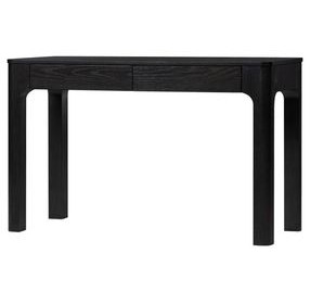 Modena Midnight Blue 48" Writing Desk
