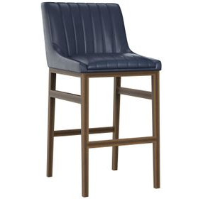 Ellsworth Bravo Admiral Upholstered Bar Stool