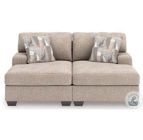 Seyler Lane Hemp Modular Sectional
