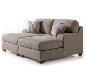 Seyler Lane Hemp Modular Sectional