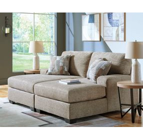 Seyler Lane Hemp 2 Piece Super Chaise